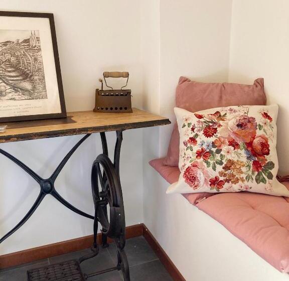 Номер Superior, La Corte Del Governo 565