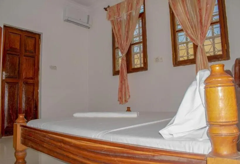 スタンダードルーム, Sulkhan Serviced Apartment