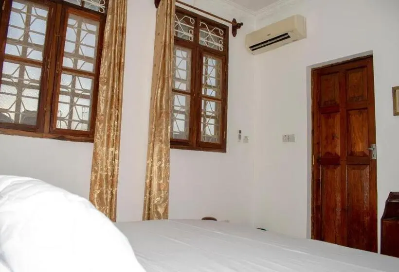スタンダードルーム, Sulkhan Serviced Apartment