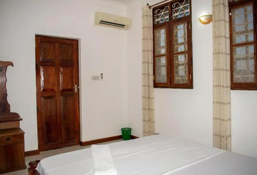 スタンダードルーム, Sulkhan Serviced Apartment