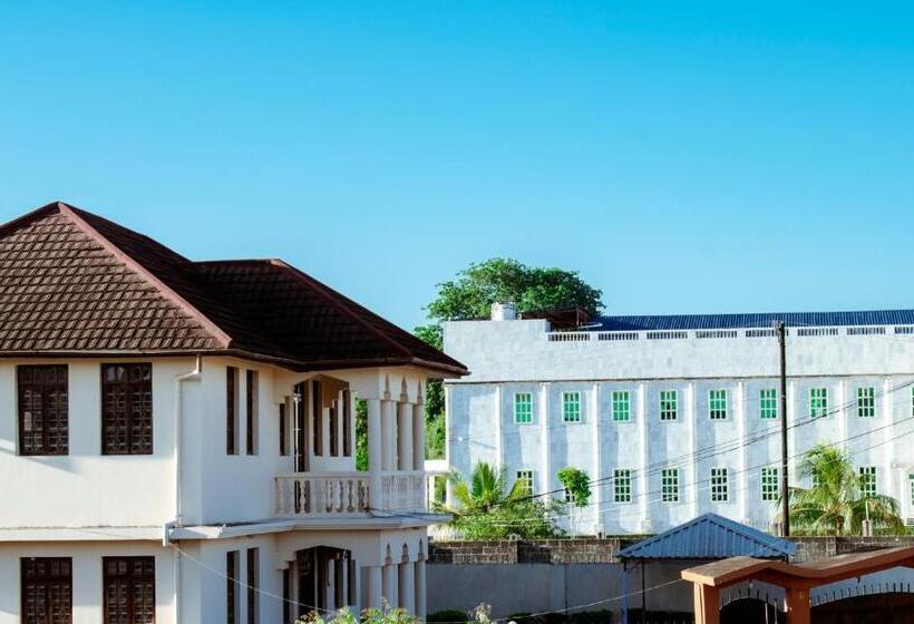 غرفة قياسية, Sulkhan Serviced Apartment