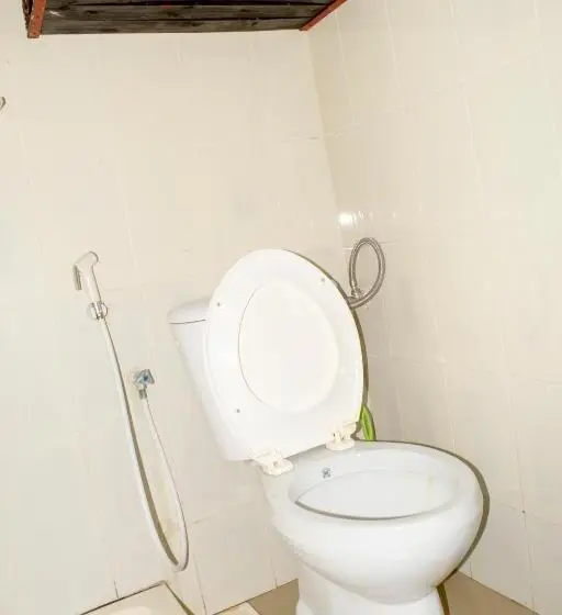 デラックスルーム, Sulkhan Serviced Apartment