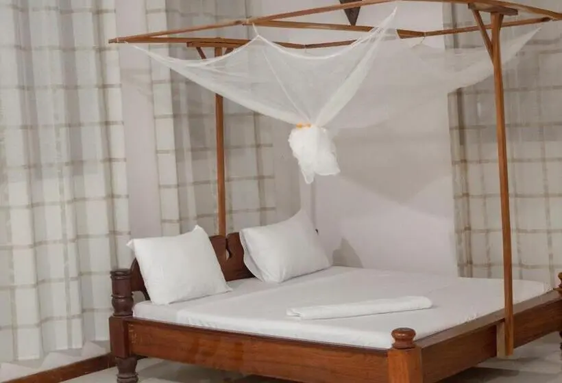 デラックスルーム, Sulkhan Serviced Apartment