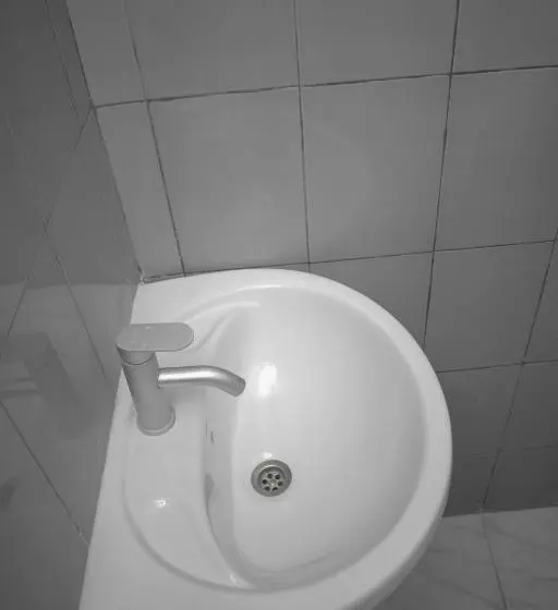 バルコニー付きシングルスタンダードルーム, Sulkhan Serviced Apartment