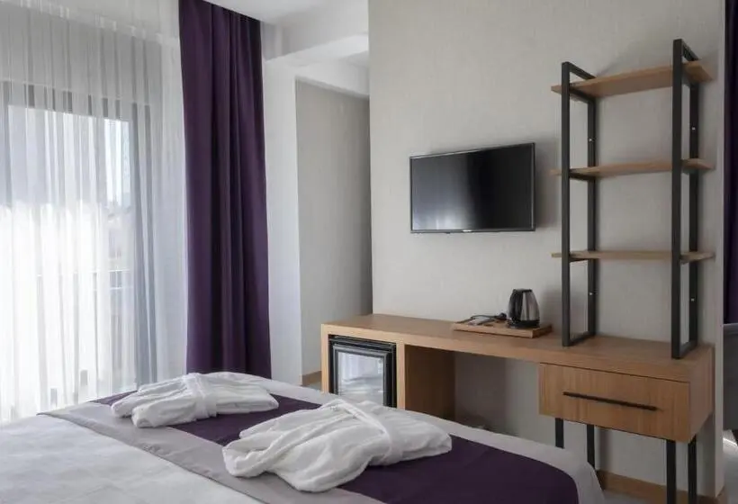 Standard-huone, Es Termal Otel&spa