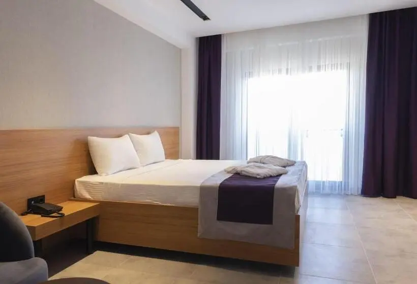 Standard-huone, Es Termal Otel&spa
