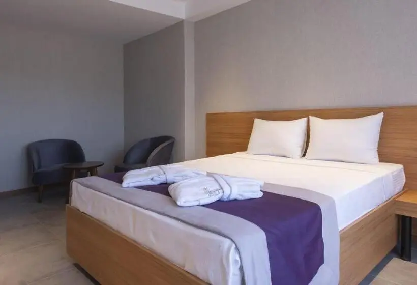 Standard-huone, Es Termal Otel&spa
