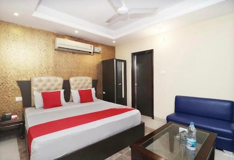 اتاق لوکس سه تخته, Pop 83911  Staywell