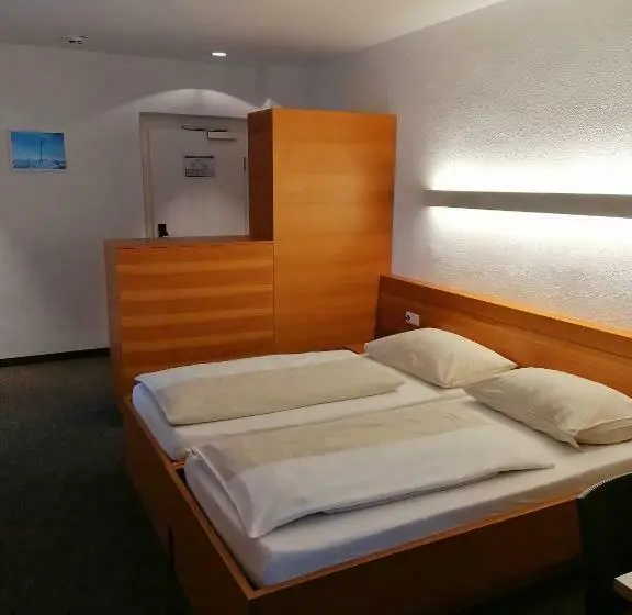Standard-huone, Villa Styria