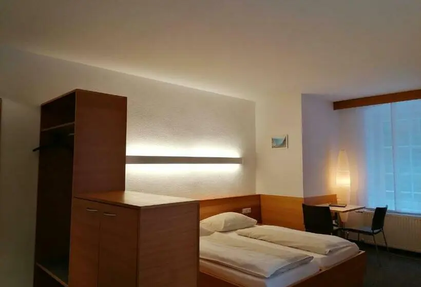 Standard-huone, Villa Styria