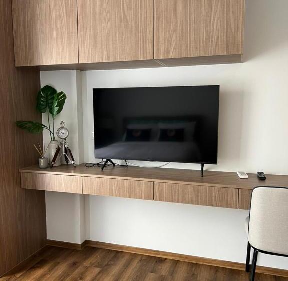 标准工作室, Roomquest Hua Hin Lahabana