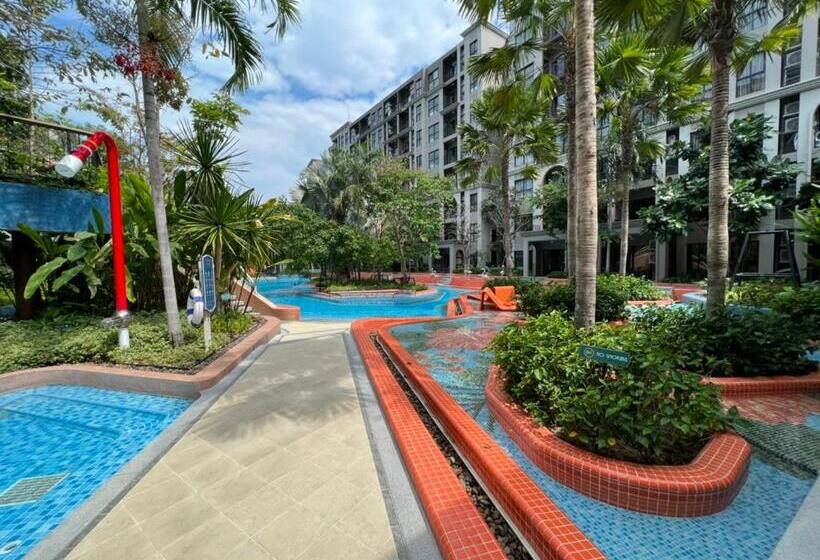 استودیوی استاندارد, Roomquest Hua Hin Lahabana