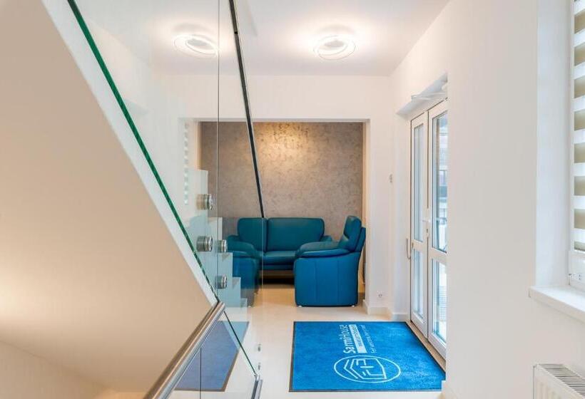 Suite with Terrace, Sarmihouse