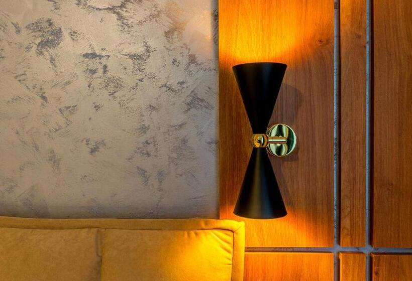 Suite with Terrace, Sarmihouse