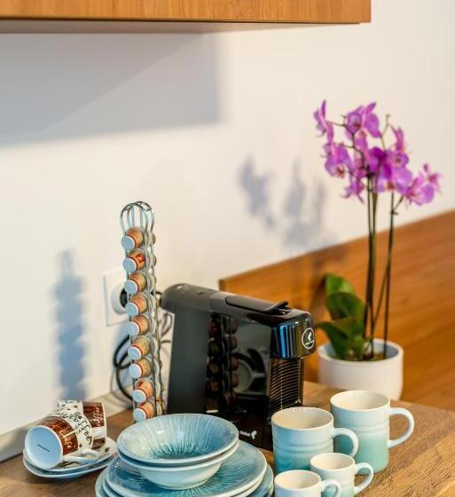 Suite with Terrace, Sarmihouse