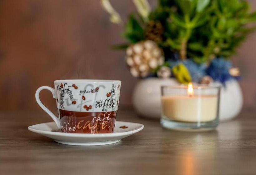 Suite with Terrace, Sarmihouse