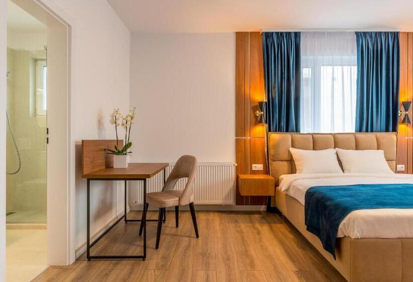 Suite with Terrace, Sarmihouse