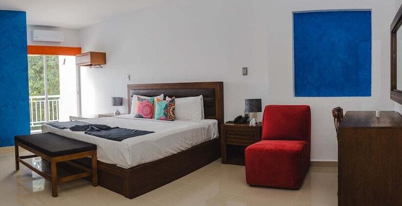 标准单人间, Boketto