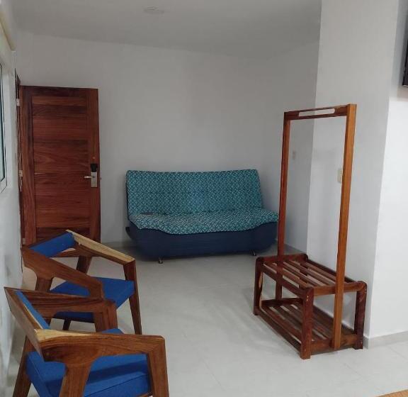 豪华房间, Boketto