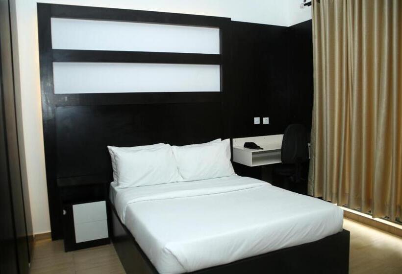 Classic Room, Capitol