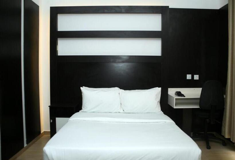 Classic Room, Capitol