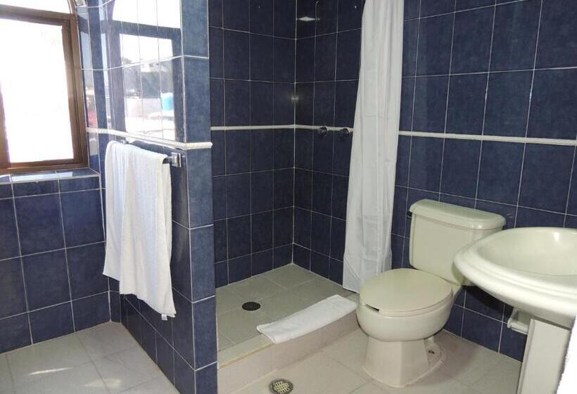 سوییت, Casa Tequis San Luis Potosi