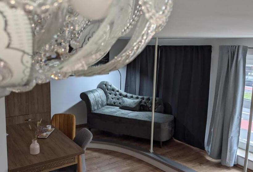 デラックスルーム, Hr Rooms