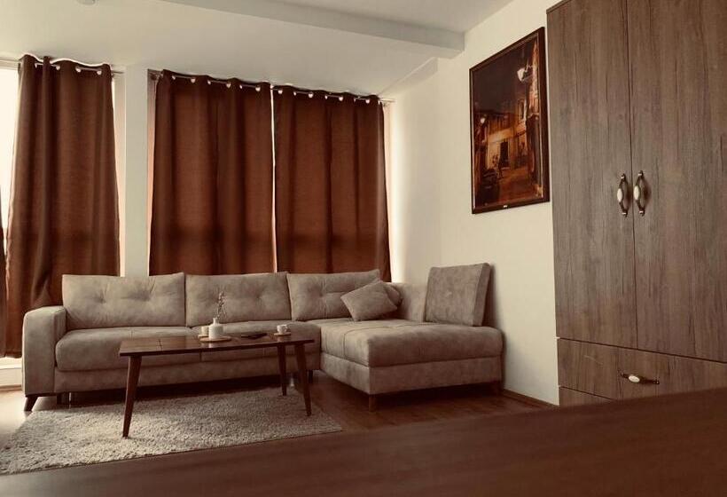 Номер Deluxe, Hr Rooms
