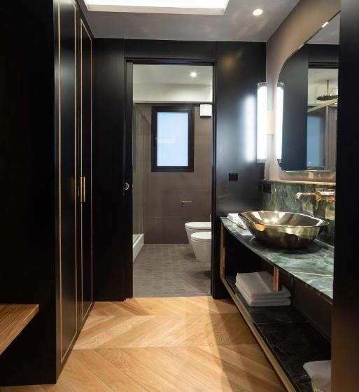 سوییت خانوادگی, Ibizas