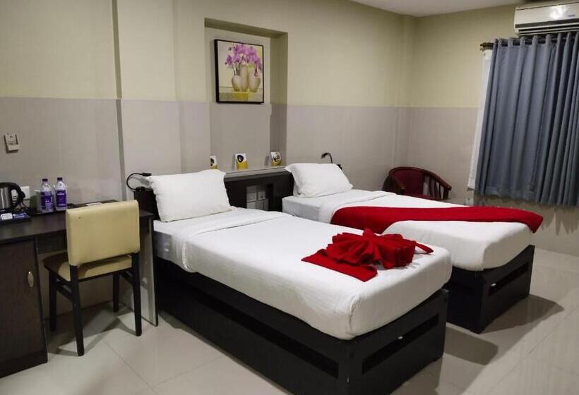 Cameră Deluxe, Kottavathil