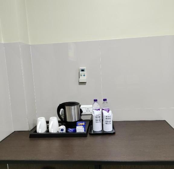 Cameră Deluxe, Kottavathil