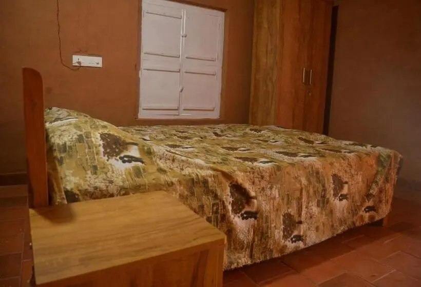 Standard-huone, Kudil Mud Cottages, Cheemeni