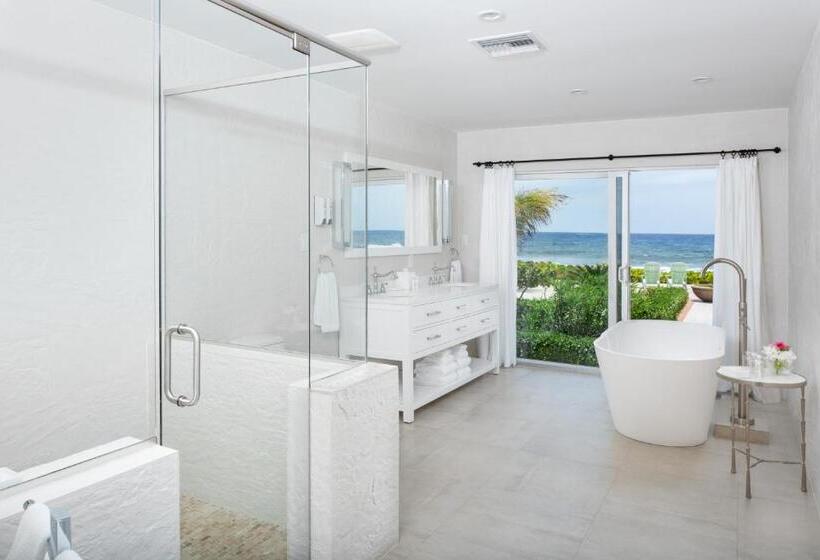 Вилла 1 Спальня, Le Soleil D Or