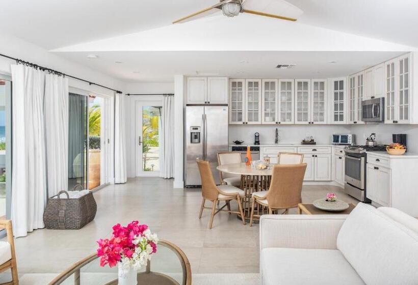 Вилла 1 Спальня, Le Soleil D Or