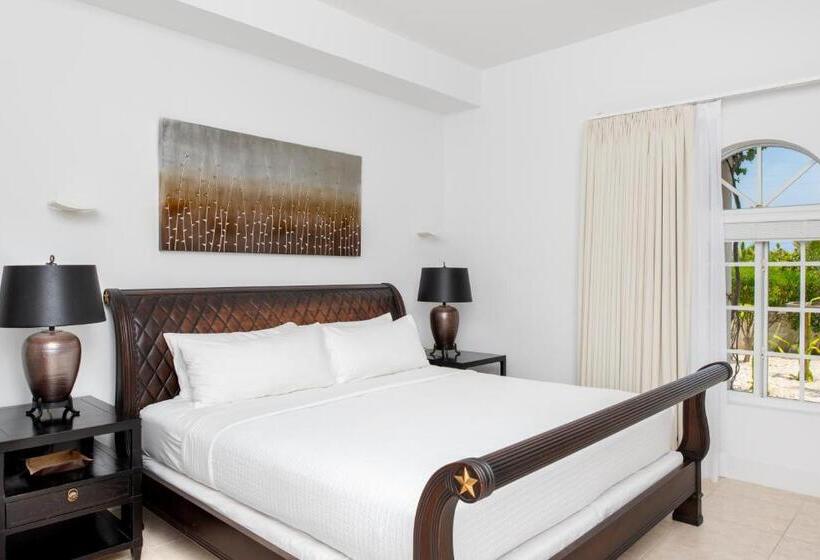 Номер Deluxe Кровать Кинг, Le Soleil D Or