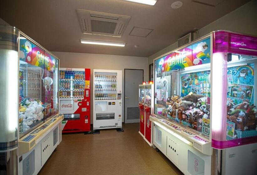 إستوديو قياسى, Sparesort Ryugunotukai  Vacation Stay 34897v