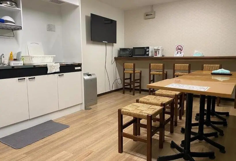 スタンダードスタジオ, Sparesort Ryugunotukai  Vacation Stay 34897v