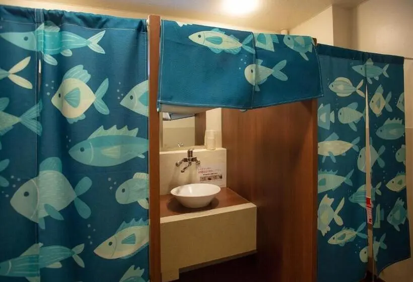 スタンダードスタジオ, Sparesort Ryugunotukai  Vacation Stay 34897v