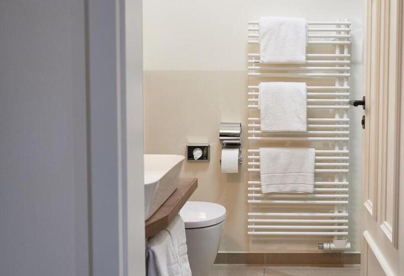 חדר סטנדרט, Landhotel Gelber Löwe