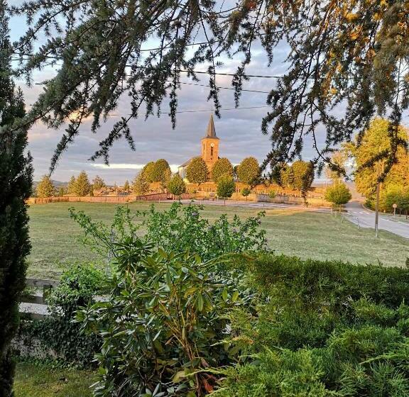 Номер Стандарт, Le Cedre Bleu