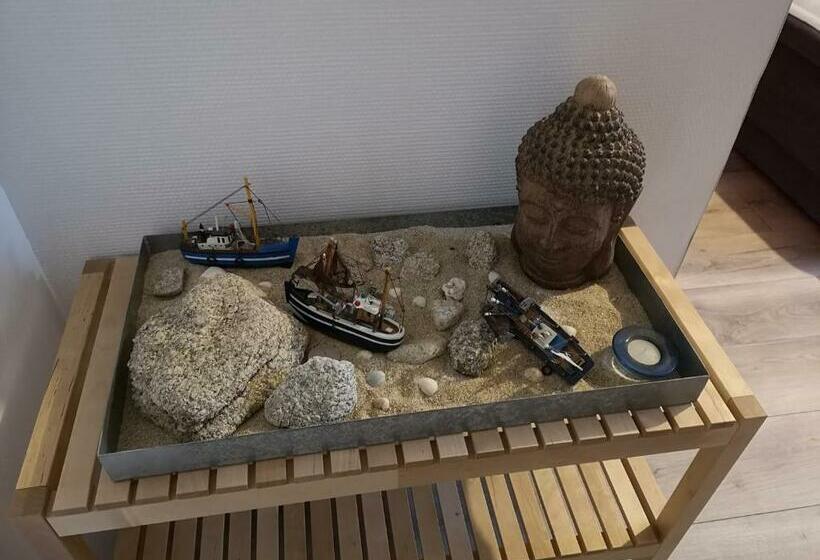 Номер Стандарт, Le Cedre Bleu