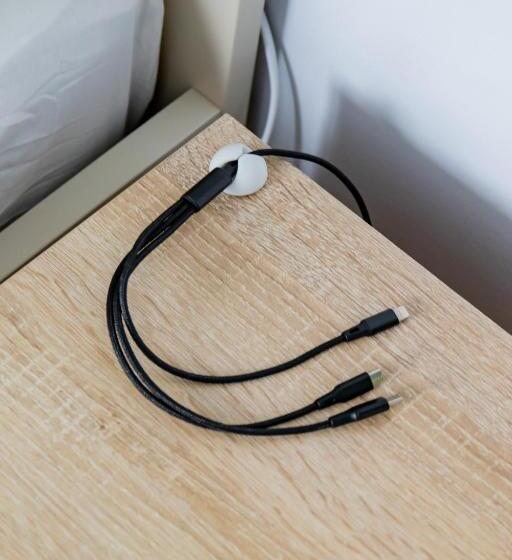 חדר סטנדרט לארבעה, Les Tourterelles