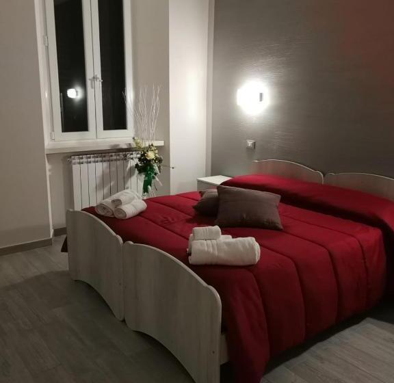 דירת חדר, B&b Da Daniela