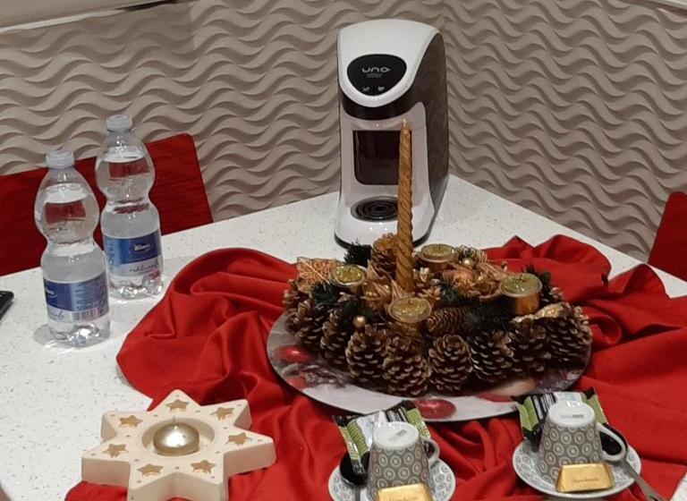 דירת חדר, B&b Da Daniela