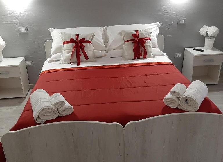 דירת חדר, B&b Da Daniela