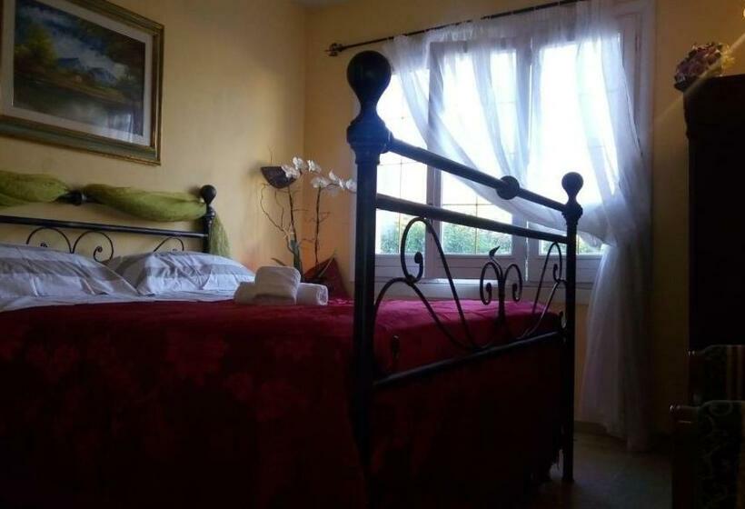 חדר סטנדרט, B&b Scipponate