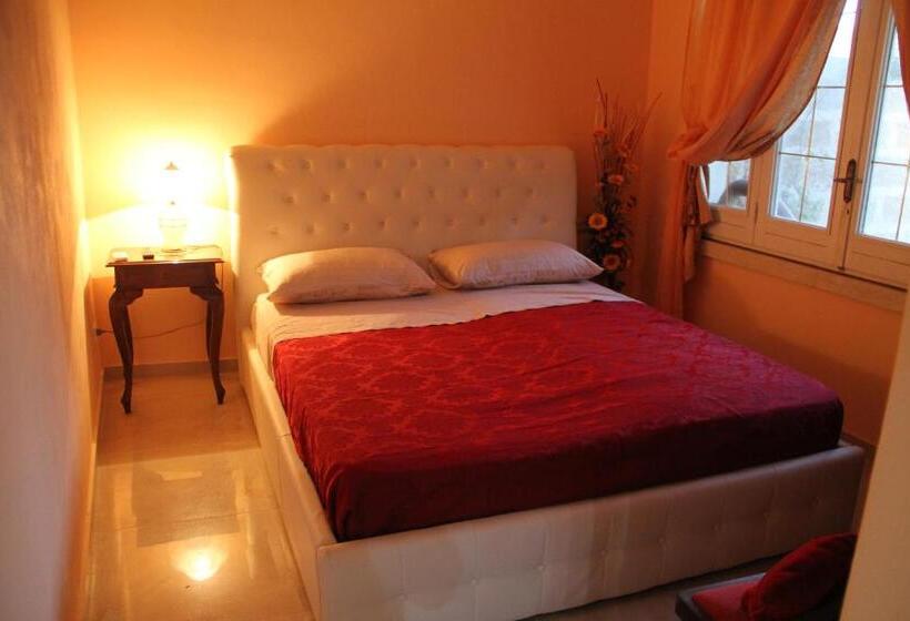 חדר סטנדרט, B&b Scipponate