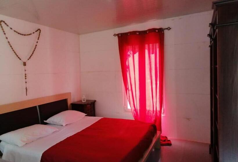 Семейный Номер Deluxe, B&b Scipponate