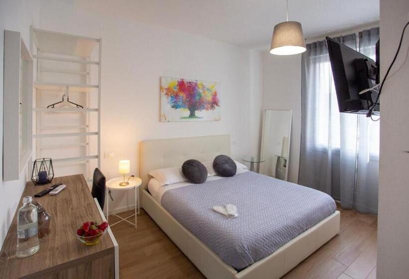 高级大房间, Bed And Breakfast Castello7
