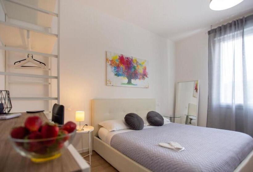 高级大房间, Bed And Breakfast Castello7